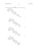 Compounds for Electronic Devices diagram and image