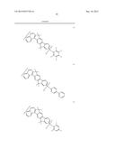 Compounds for Electronic Devices diagram and image