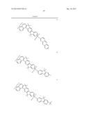 Compounds for Electronic Devices diagram and image