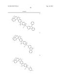 Compounds for Electronic Devices diagram and image