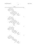 Compounds for Electronic Devices diagram and image