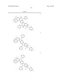 Compounds for Electronic Devices diagram and image