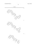 Compounds for Electronic Devices diagram and image