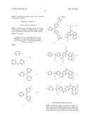 Compounds for Electronic Devices diagram and image