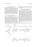 Compounds for Electronic Devices diagram and image