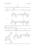 Compounds for Electronic Devices diagram and image