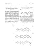 Compounds for Electronic Devices diagram and image