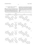 Compounds for Electronic Devices diagram and image