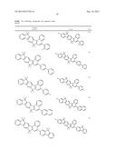 Compounds for Electronic Devices diagram and image