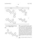 Compounds for Electronic Devices diagram and image