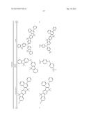 Compounds for Electronic Devices diagram and image