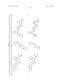 Compounds for Electronic Devices diagram and image