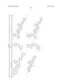 Compounds for Electronic Devices diagram and image