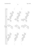 Compounds for Electronic Devices diagram and image