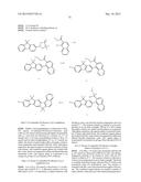 Compounds for Electronic Devices diagram and image