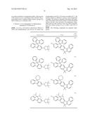 Compounds for Electronic Devices diagram and image