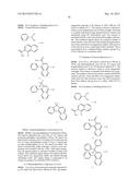 Compounds for Electronic Devices diagram and image