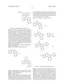 Compounds for Electronic Devices diagram and image