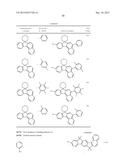 Compounds for Electronic Devices diagram and image