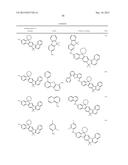 Compounds for Electronic Devices diagram and image