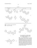 Compounds for Electronic Devices diagram and image