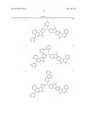 Compounds for Electronic Devices diagram and image