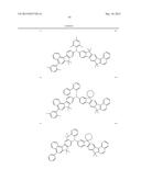 Compounds for Electronic Devices diagram and image