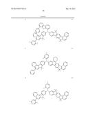 Compounds for Electronic Devices diagram and image