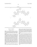 Compounds for Electronic Devices diagram and image