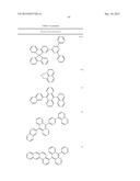 Compounds for Electronic Devices diagram and image