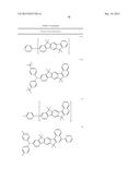 Compounds for Electronic Devices diagram and image