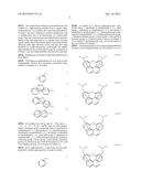 COMPOUND AND ORGANIC LIGHT-EMITTING DEVICE INCLUDING THE SAME diagram and image