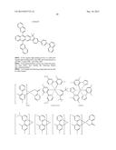 COMPOUND AND ORGANIC LIGHT-EMITTING DEVICE INCLUDING THE SAME diagram and image