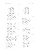 COMPOUND AND ORGANIC LIGHT-EMITTING DEVICE INCLUDING THE SAME diagram and image