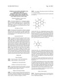 NITROGEN-CONTAINING HETEROCYCLIC DERIVATIVE, ORGANIC ELECTROLUMINESCENCE     ELEMENT MATERIAL USING SAME, AND ORGANIC ELECTROLUMINESCENCE ELEMENT AND     ELECTRONIC DEVICE USING SAME diagram and image