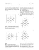 NITROGEN-CONTAINING HETEROCYCLIC DERIVATIVE, ORGANIC ELECTROLUMINESCENCE     ELEMENT MATERIAL USING SAME, AND ORGANIC ELECTROLUMINESCENCE ELEMENT AND     ELECTRONIC DEVICE USING SAME diagram and image