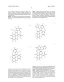 NITROGEN-CONTAINING HETEROCYCLIC DERIVATIVE, ORGANIC ELECTROLUMINESCENCE     ELEMENT MATERIAL USING SAME, AND ORGANIC ELECTROLUMINESCENCE ELEMENT AND     ELECTRONIC DEVICE USING SAME diagram and image