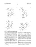 NITROGEN-CONTAINING HETEROCYCLIC DERIVATIVE, ORGANIC ELECTROLUMINESCENCE     ELEMENT MATERIAL USING SAME, AND ORGANIC ELECTROLUMINESCENCE ELEMENT AND     ELECTRONIC DEVICE USING SAME diagram and image