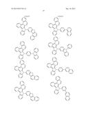 NITROGEN-CONTAINING HETEROCYCLIC DERIVATIVE, ORGANIC ELECTROLUMINESCENCE     ELEMENT MATERIAL USING SAME, AND ORGANIC ELECTROLUMINESCENCE ELEMENT AND     ELECTRONIC DEVICE USING SAME diagram and image