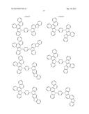 NITROGEN-CONTAINING HETEROCYCLIC DERIVATIVE, ORGANIC ELECTROLUMINESCENCE     ELEMENT MATERIAL USING SAME, AND ORGANIC ELECTROLUMINESCENCE ELEMENT AND     ELECTRONIC DEVICE USING SAME diagram and image