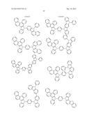 NITROGEN-CONTAINING HETEROCYCLIC DERIVATIVE, ORGANIC ELECTROLUMINESCENCE     ELEMENT MATERIAL USING SAME, AND ORGANIC ELECTROLUMINESCENCE ELEMENT AND     ELECTRONIC DEVICE USING SAME diagram and image