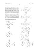 NITROGEN-CONTAINING HETEROCYCLIC DERIVATIVE, ORGANIC ELECTROLUMINESCENCE     ELEMENT MATERIAL USING SAME, AND ORGANIC ELECTROLUMINESCENCE ELEMENT AND     ELECTRONIC DEVICE USING SAME diagram and image