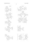 NITROGEN-CONTAINING HETEROCYCLIC DERIVATIVE, ORGANIC ELECTROLUMINESCENCE     ELEMENT MATERIAL USING SAME, AND ORGANIC ELECTROLUMINESCENCE ELEMENT AND     ELECTRONIC DEVICE USING SAME diagram and image