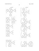 NITROGEN-CONTAINING HETEROCYCLIC DERIVATIVE, ORGANIC ELECTROLUMINESCENCE     ELEMENT MATERIAL USING SAME, AND ORGANIC ELECTROLUMINESCENCE ELEMENT AND     ELECTRONIC DEVICE USING SAME diagram and image