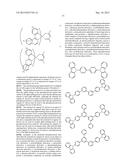 NITROGEN-CONTAINING HETEROCYCLIC DERIVATIVE, ORGANIC ELECTROLUMINESCENCE     ELEMENT MATERIAL USING SAME, AND ORGANIC ELECTROLUMINESCENCE ELEMENT AND     ELECTRONIC DEVICE USING SAME diagram and image