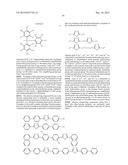 NITROGEN-CONTAINING HETEROCYCLIC DERIVATIVE, ORGANIC ELECTROLUMINESCENCE     ELEMENT MATERIAL USING SAME, AND ORGANIC ELECTROLUMINESCENCE ELEMENT AND     ELECTRONIC DEVICE USING SAME diagram and image