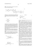 NITROGEN-CONTAINING HETEROCYCLIC DERIVATIVE, ORGANIC ELECTROLUMINESCENCE     ELEMENT MATERIAL USING SAME, AND ORGANIC ELECTROLUMINESCENCE ELEMENT AND     ELECTRONIC DEVICE USING SAME diagram and image