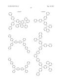 NITROGEN-CONTAINING HETEROCYCLIC DERIVATIVE, ORGANIC ELECTROLUMINESCENCE     ELEMENT MATERIAL USING SAME, AND ORGANIC ELECTROLUMINESCENCE ELEMENT AND     ELECTRONIC DEVICE USING SAME diagram and image