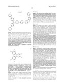 NITROGEN-CONTAINING HETEROCYCLIC DERIVATIVE, ORGANIC ELECTROLUMINESCENCE     ELEMENT MATERIAL USING SAME, AND ORGANIC ELECTROLUMINESCENCE ELEMENT AND     ELECTRONIC DEVICE USING SAME diagram and image