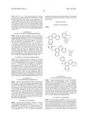 NITROGEN-CONTAINING HETEROCYCLIC DERIVATIVE, ORGANIC ELECTROLUMINESCENCE     ELEMENT MATERIAL USING SAME, AND ORGANIC ELECTROLUMINESCENCE ELEMENT AND     ELECTRONIC DEVICE USING SAME diagram and image